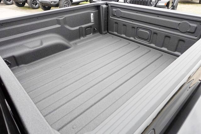 New 2026 Jeep Gladiator Rubicon image 26