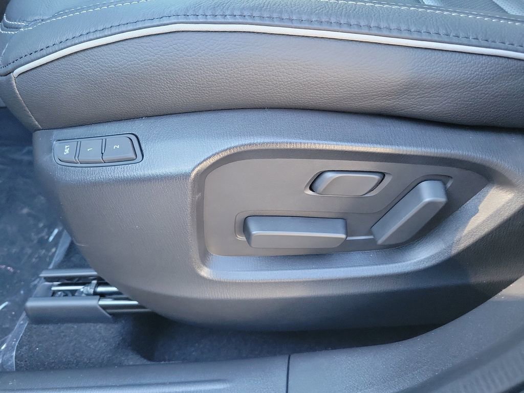 New 2025 MAZDA CX-5 AWD 2.5 S w/ Preferred Package image 18