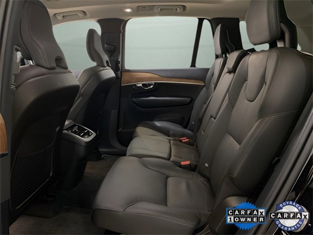 Used 2025 Volvo XC90 B6 Plus image 61
