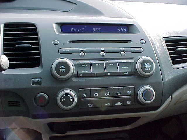 Used 2009 Honda Civic EX image 19