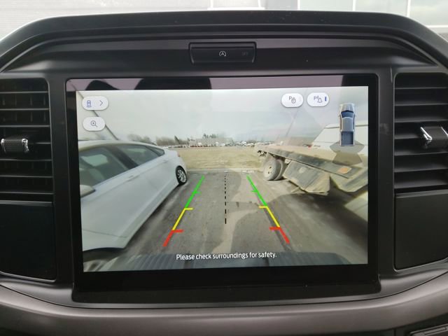 New 2026 Ford F150 XL image 17