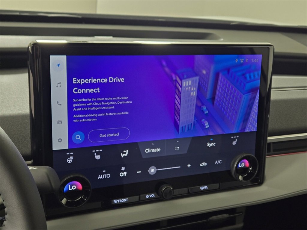 New 2026 Subaru Solterra Limited XT image 13