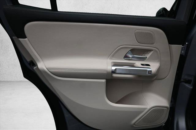 New 2026 Mercedes-Benz GLB 250 4MATIC image 23