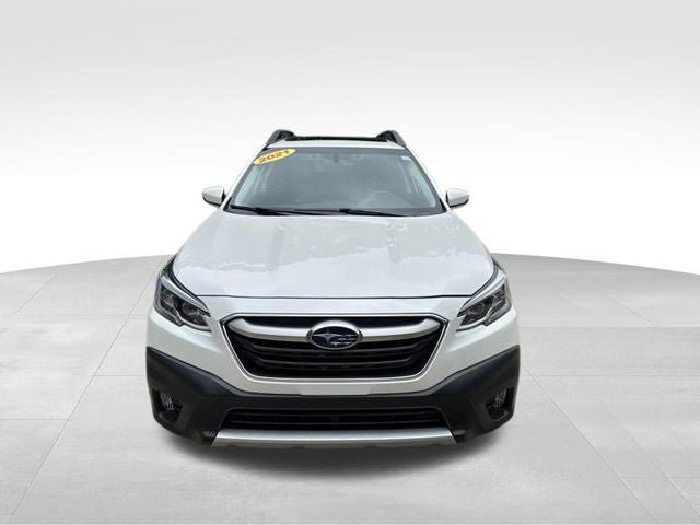 Used 2021 Subaru Outback Limited w/ Popular Package #2 AWD/4WD image 2