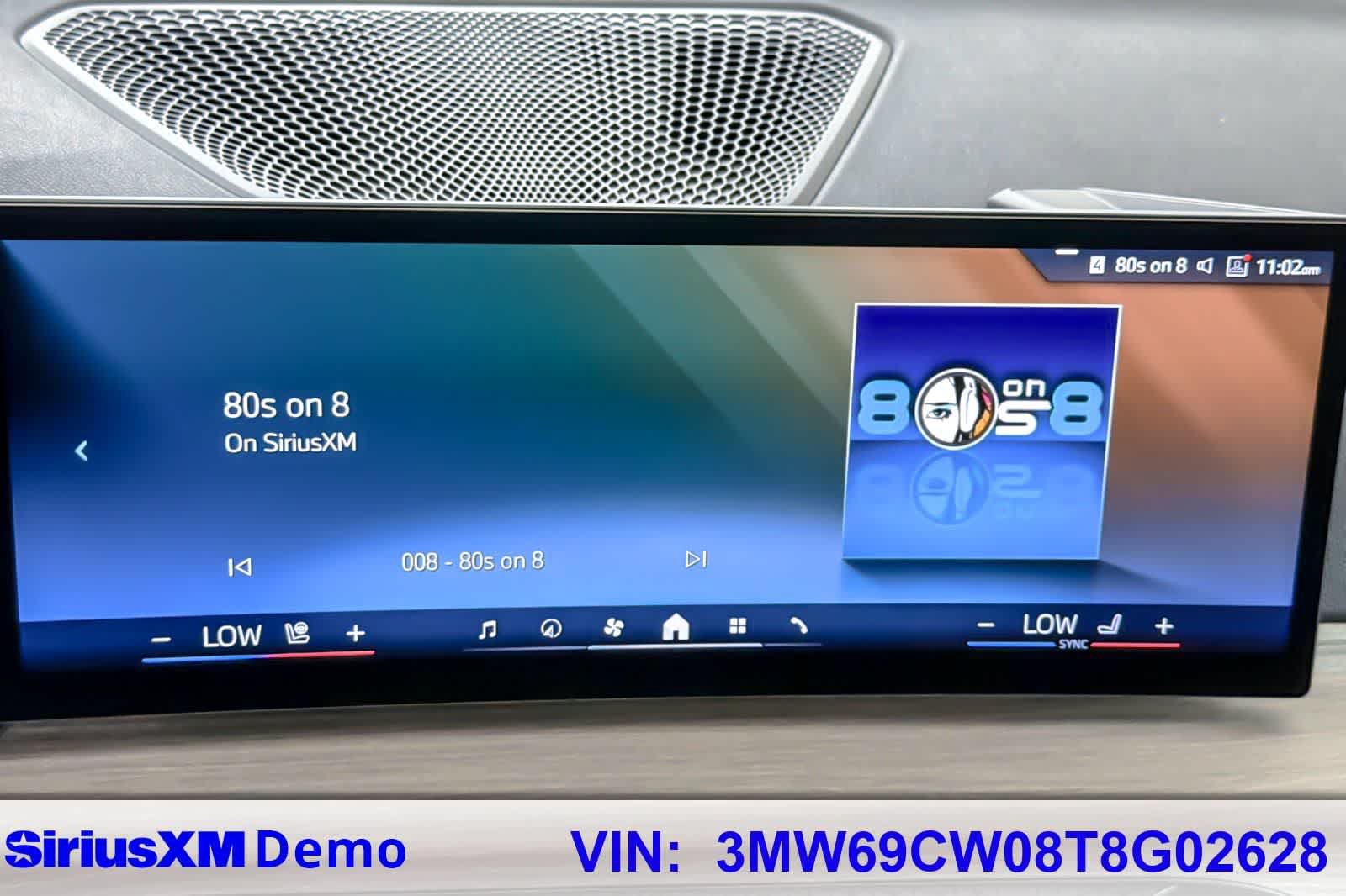 Used 2026 BMW 330i Sedan w/ Convenience Package RWD image 28