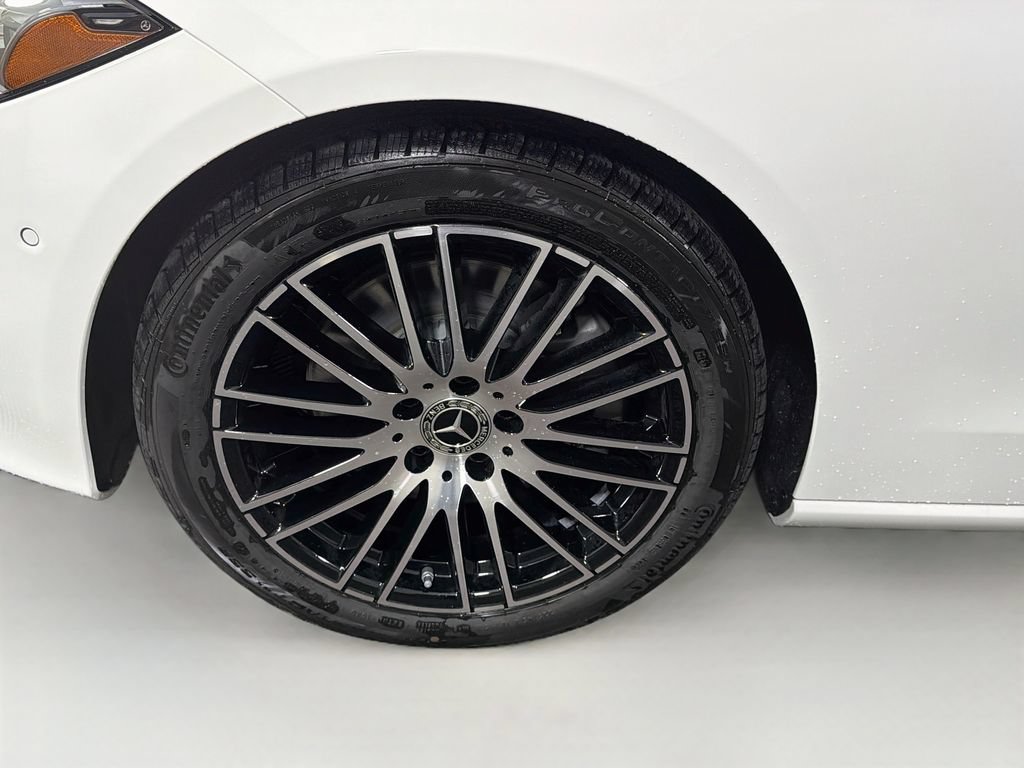 Used 2026 Mercedes-Benz C 300 4MATIC Sedan image 32