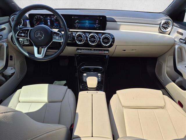 Certified 2023 Mercedes-Benz CLA 250 image 17