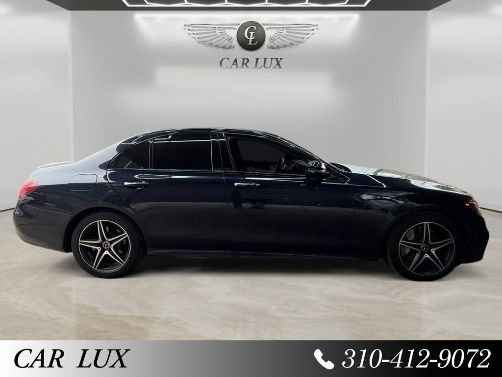Used 2018 Mercedes-Benz E 300 image 6