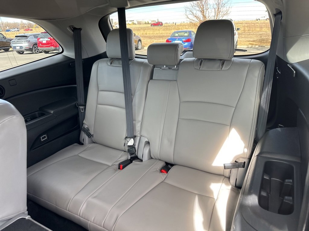 Used 2016 Honda Pilot EX image 22