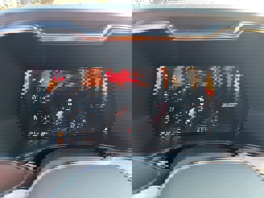 New 2026 GMC Canyon AT4X w/ LPO, Black Badging Package image 17