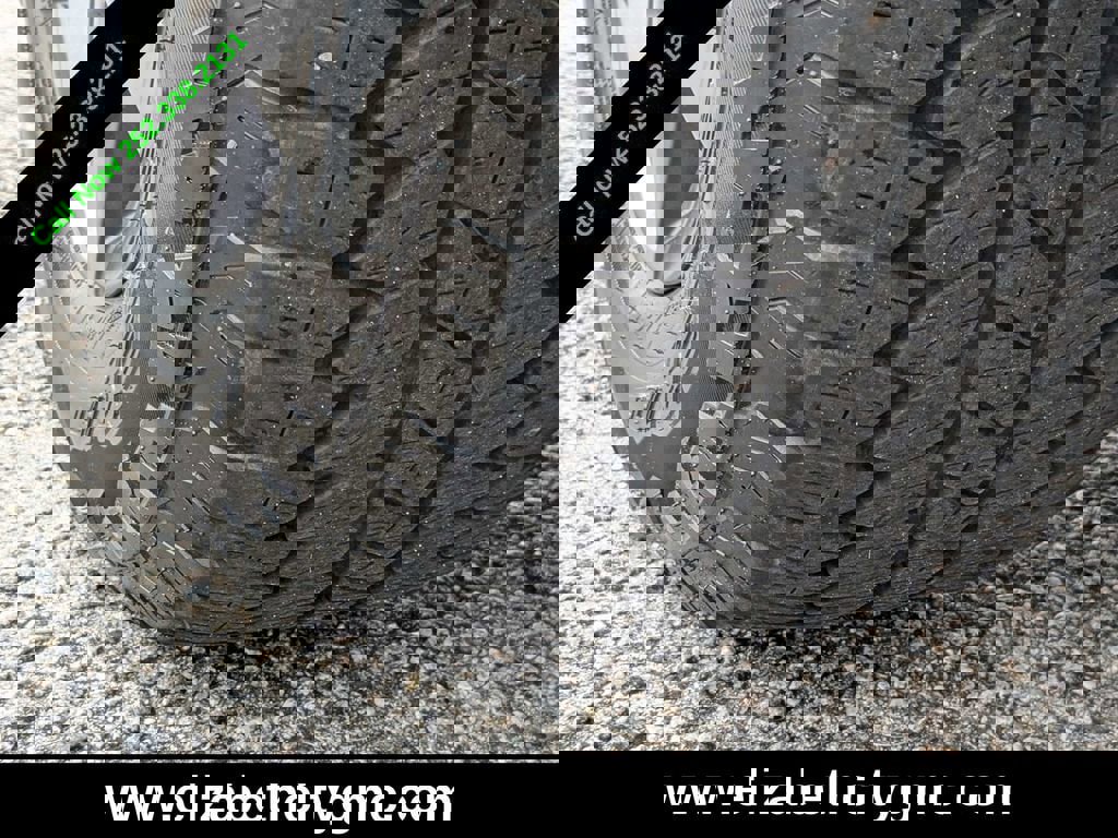 Used 2022 GMC Sierra 1500 SLT w/ SLT Convenience Package image 13