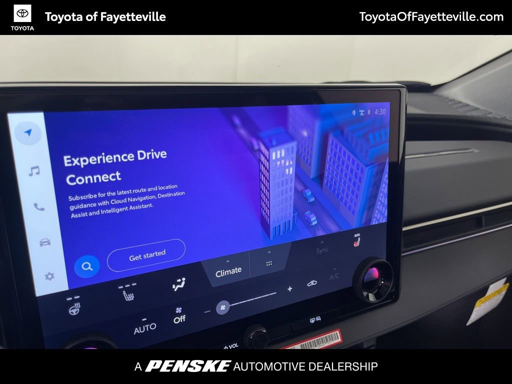 New 2026 Toyota bZ XLE image 28