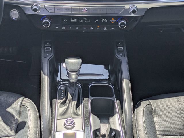 Used 2021 Kia Telluride EX w/ EX Premium Package image 19