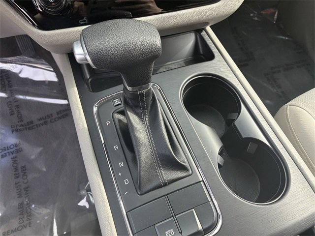 Used 2018 Kia Sedona LX image 29
