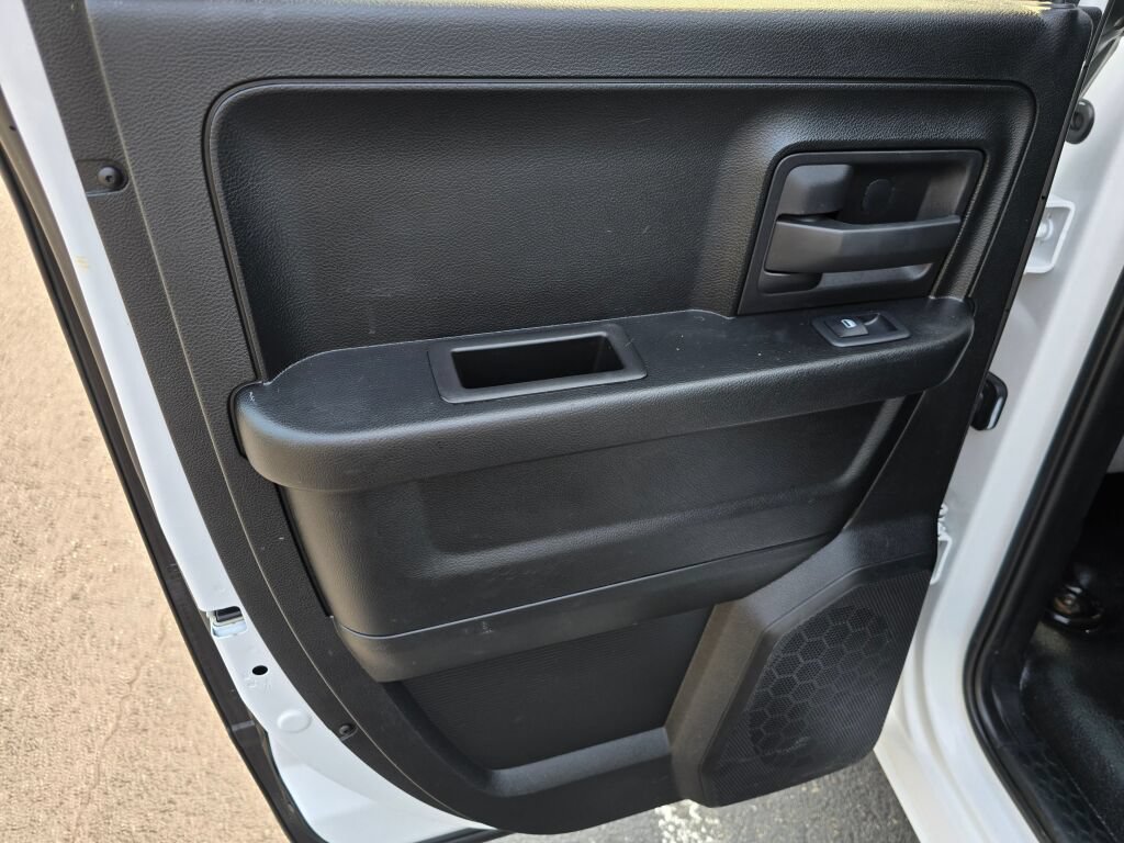 Used 2018 RAM 1500 Tradesman w/ Protection Group AWD/4WD image 15