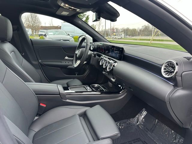 Used 2026 Mercedes-Benz CLA 250 4MATIC image 26