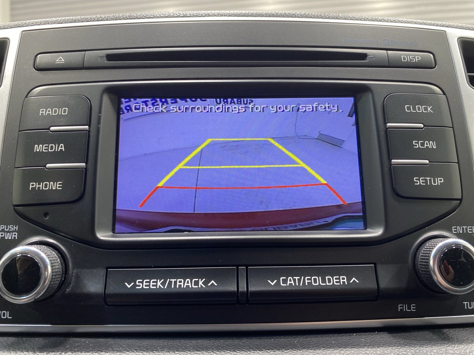 Used 2018 Kia Sportage LX FWD image 17