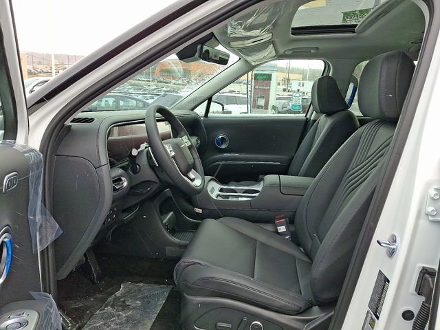 New 2026 Hyundai Palisade SEL image 5