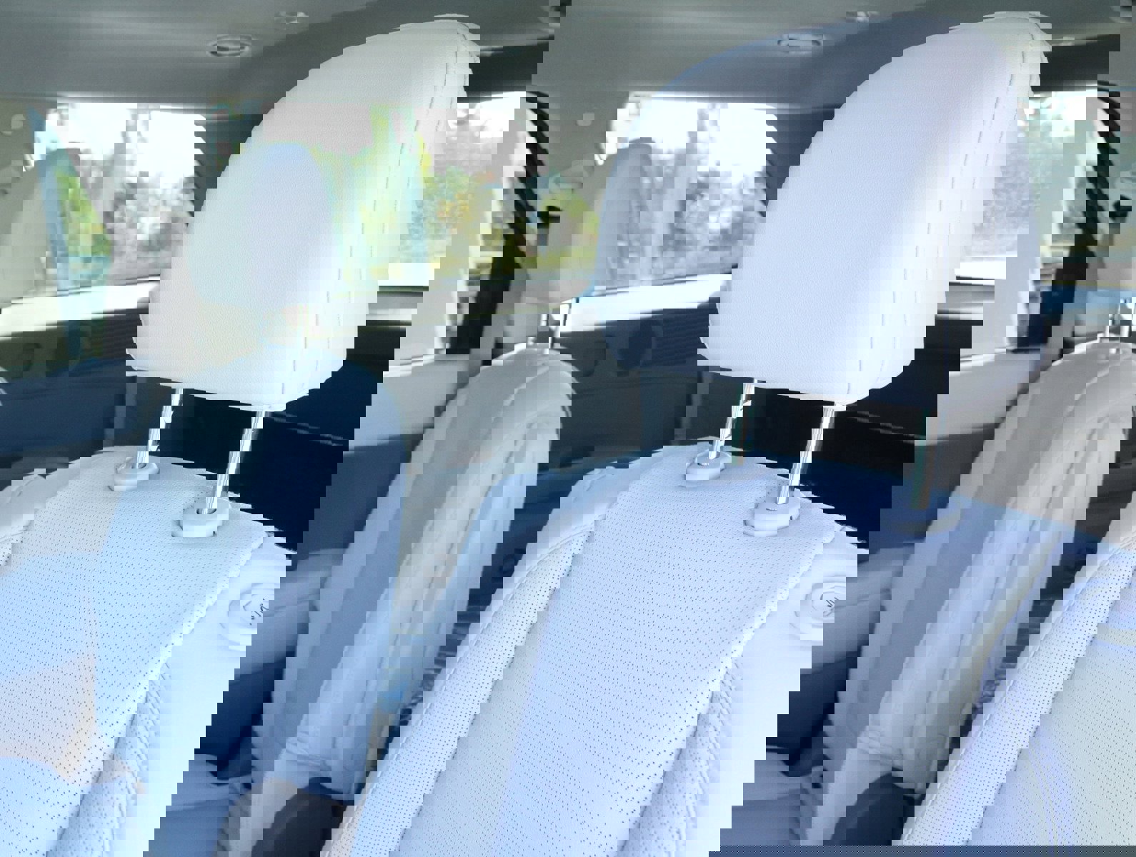 New 2026 Hyundai Palisade Limited image 17