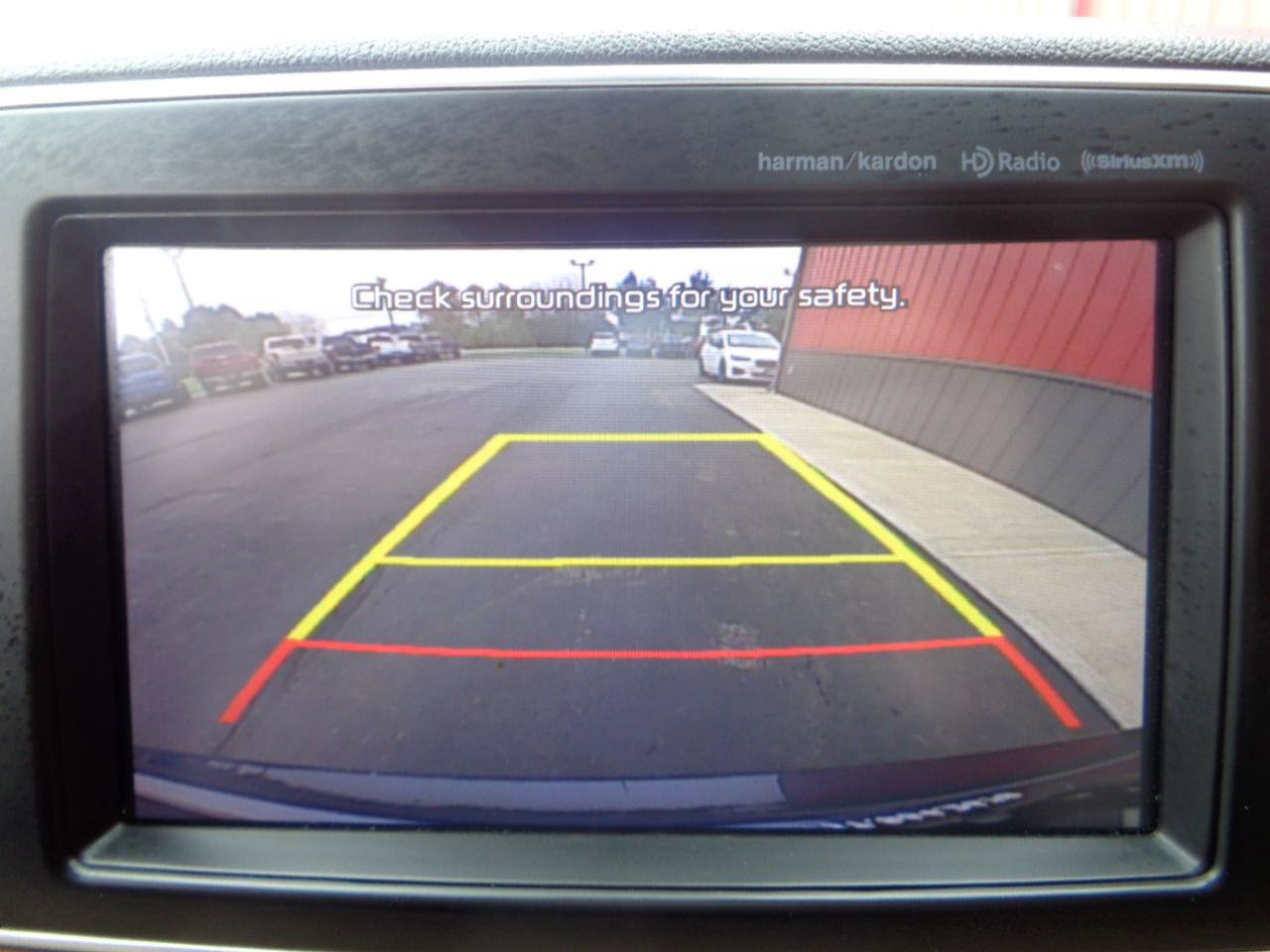 Used 2018 Kia Sportage SX image 11