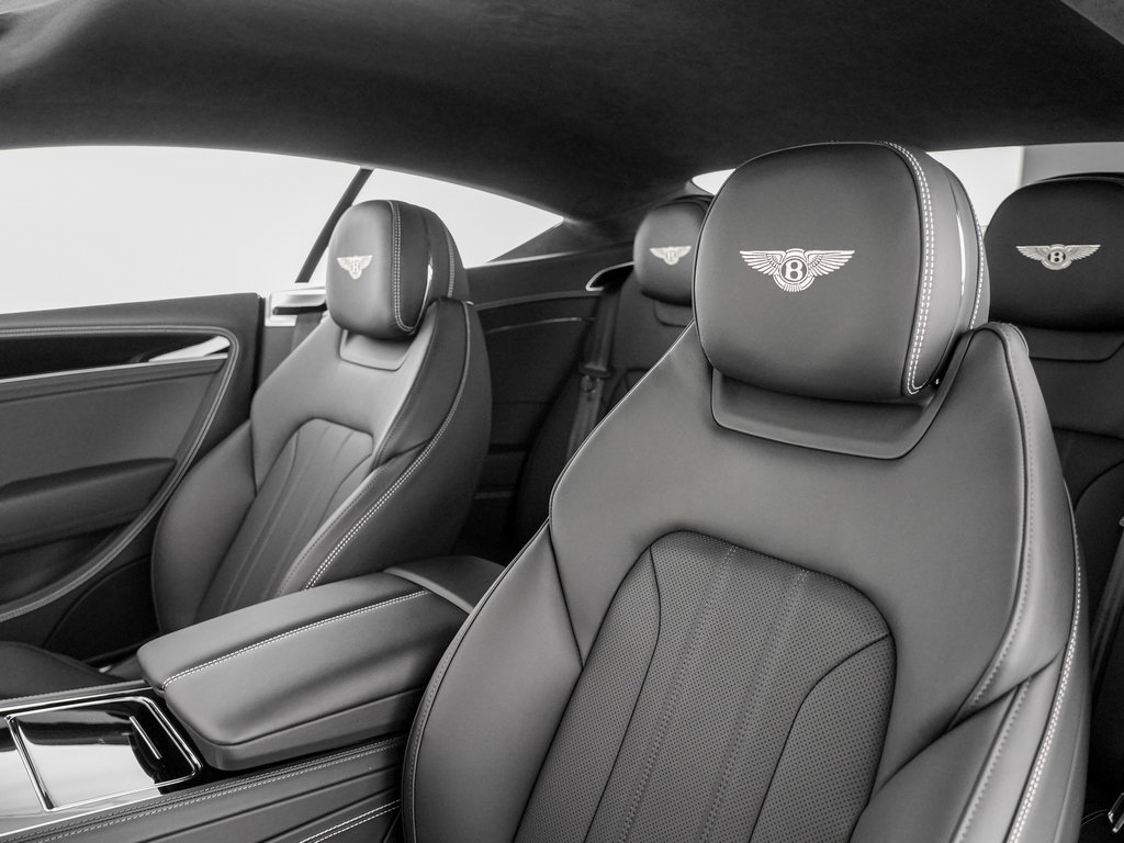 New 2027 Bentley Continental GT AWD/4WD image 19