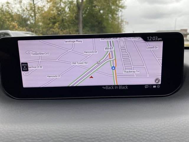 Used 2024 MAZDA CX-50 2.5 Turbo w/ Cargo Package image 10