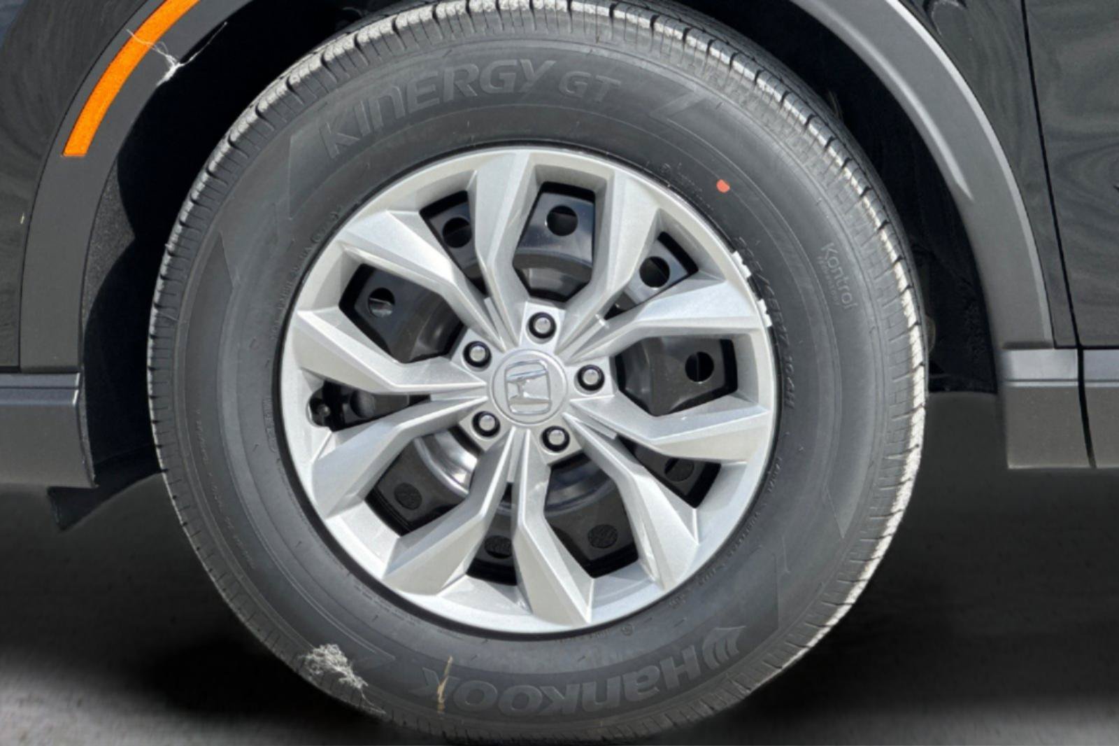 New 2026 Honda CR-V LX image 32