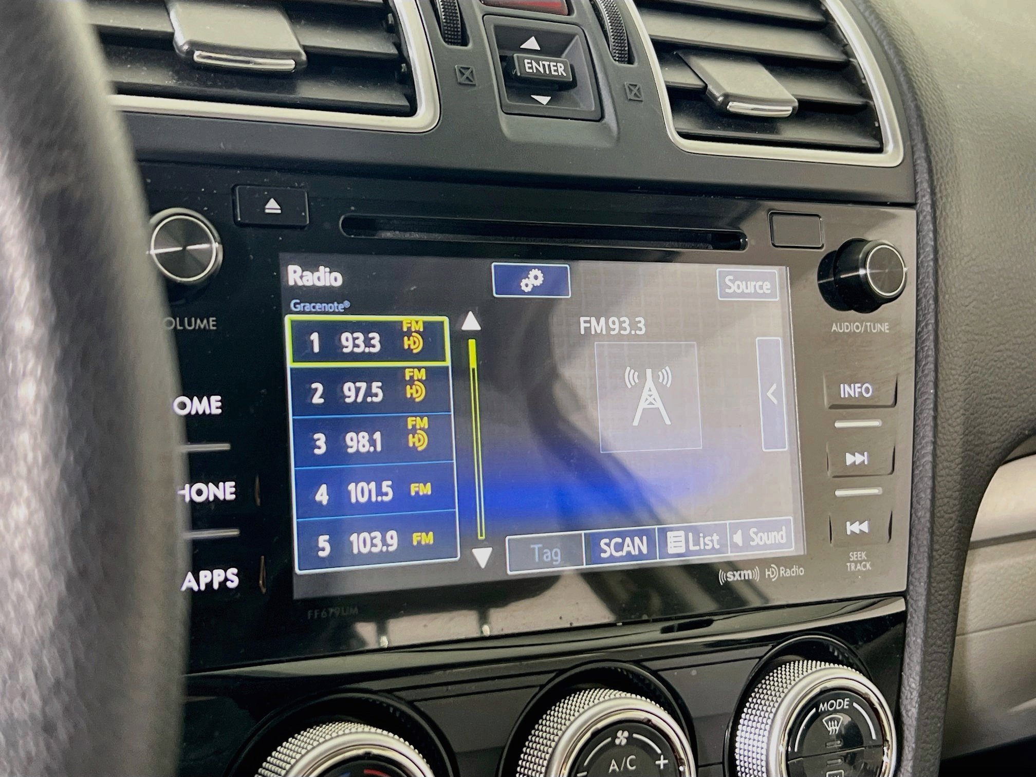 Used 2018 Subaru Forester 2.5i Premium AWD/4WD image 14