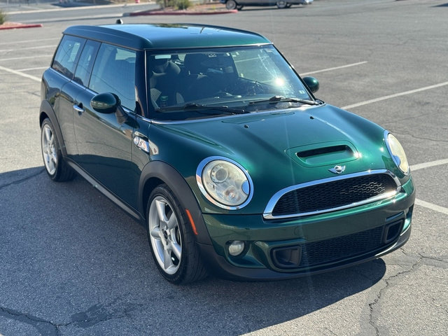 Used 2011 MINI Cooper Clubman S image 6