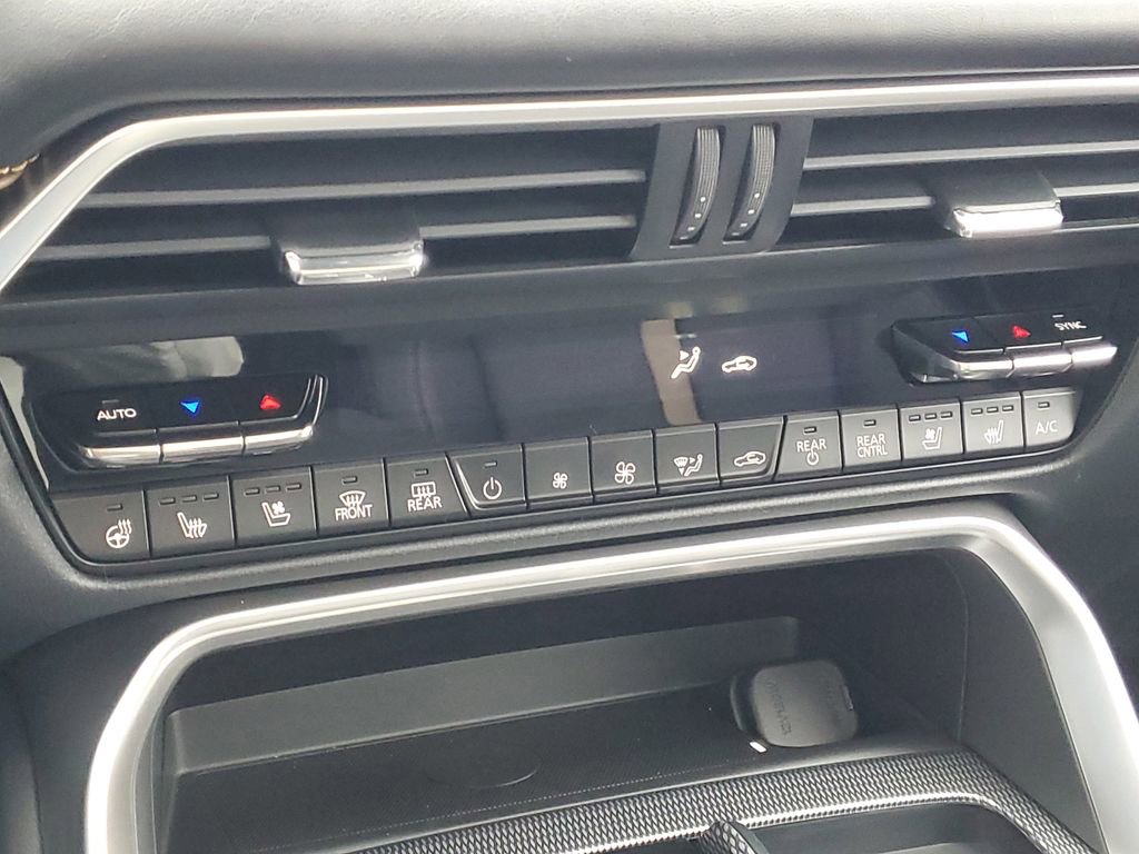 New 2026 MAZDA CX-90 3.3 Turbo S w/ Premium Package image 29