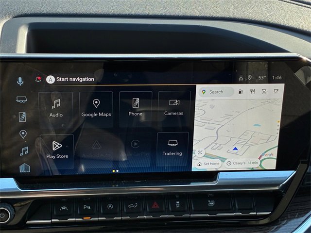 New 2026 Chevrolet Silverado 1500 LT w/ Safety Package image 25