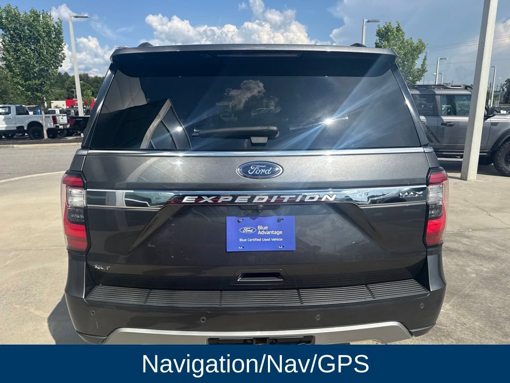 Used 2021 Ford Expedition Max Limited RWD image 5