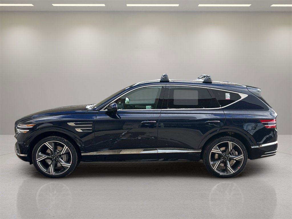 New 2026 Genesis GV80 3.5T Prestige image 2