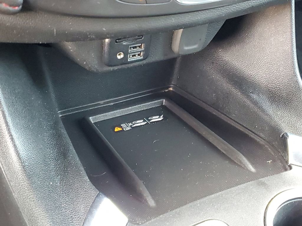 Used 2023 Chevrolet Traverse RS w/ LPO, Floor Liner Package image 20