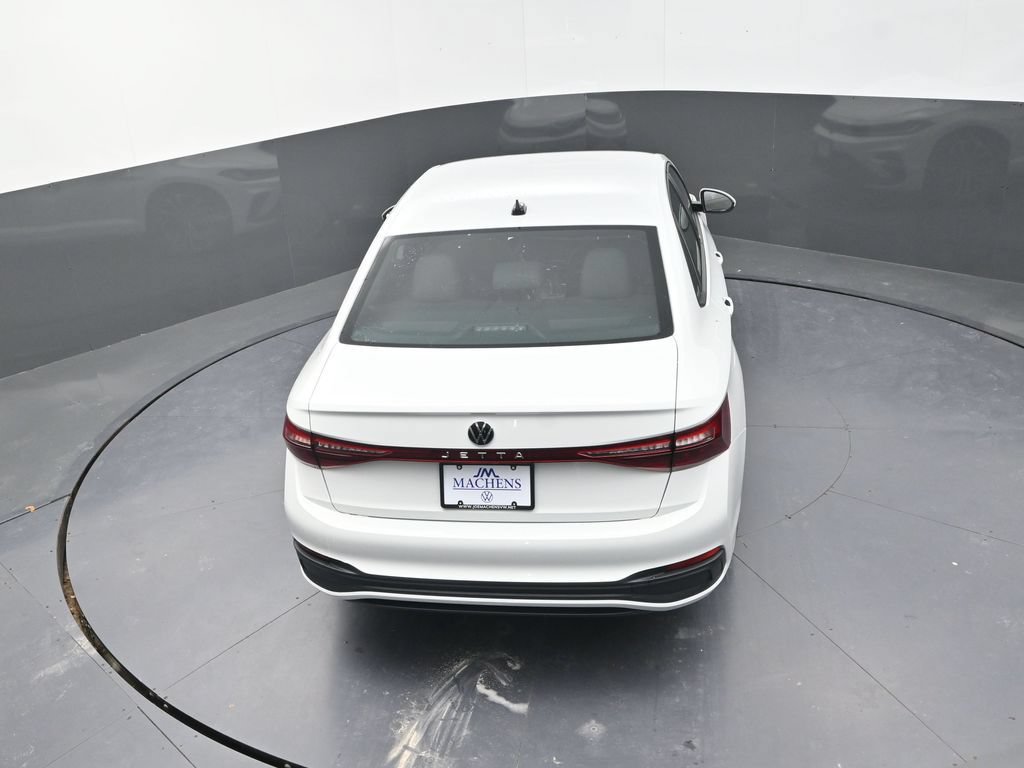 New 2026 Volkswagen Jetta Sport FWD image 17