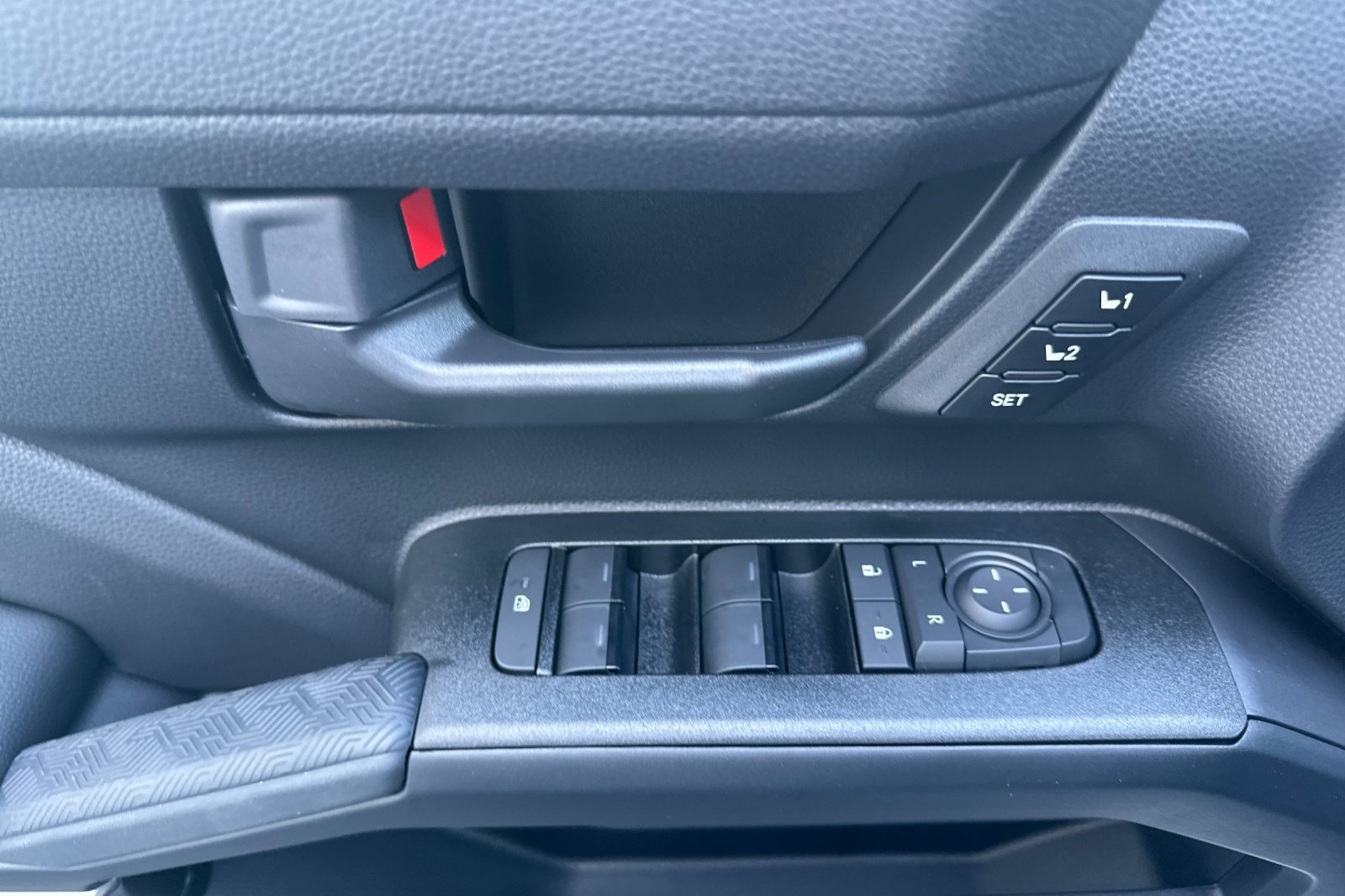 New 2026 Toyota 4Runner TRD Off-Road Premium AWD/4WD image 11