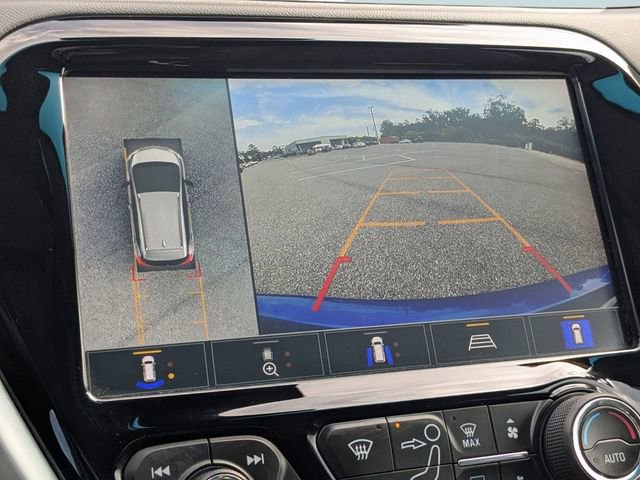 Used 2021 Chevrolet Bolt Premier w/ Infotainment Package video 3