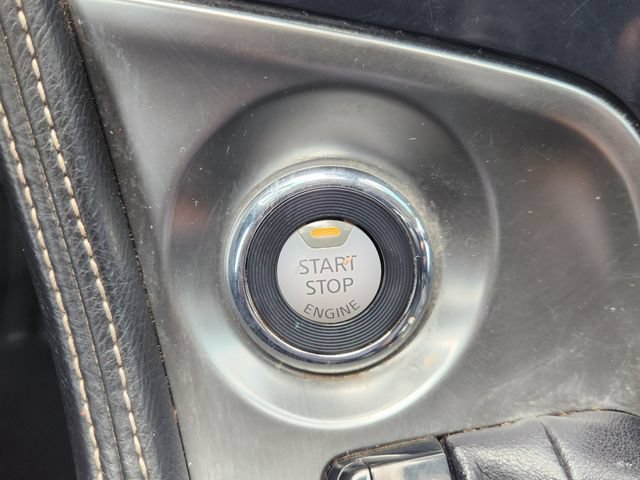 Used 2021 Nissan Maxima Platinum w/ Sport Mat Group FWD image 20