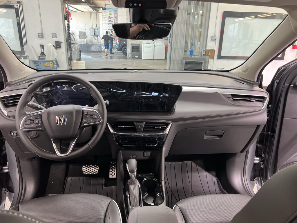 New 2026 Buick Encore GX Avenir w/ Avenir Technology Package AWD/4WD image 5