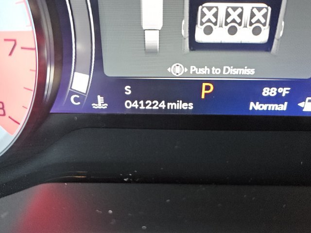 Used 2023 Acura RDX w/ Advance Package FWD image 15