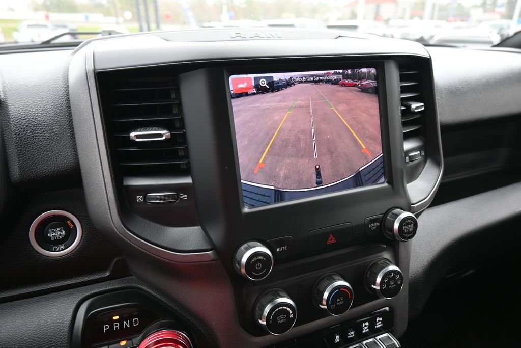 Used 2022 RAM 2500 Tradesman image 12