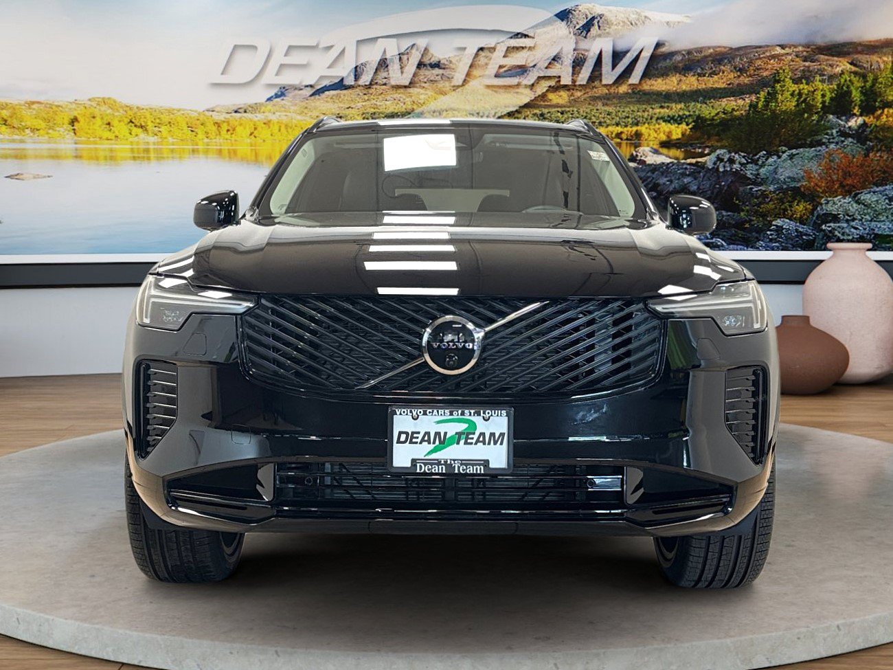 New 2026 Volvo XC90 B6 Ultra w/ Protection Package AWD/4WD image 8
