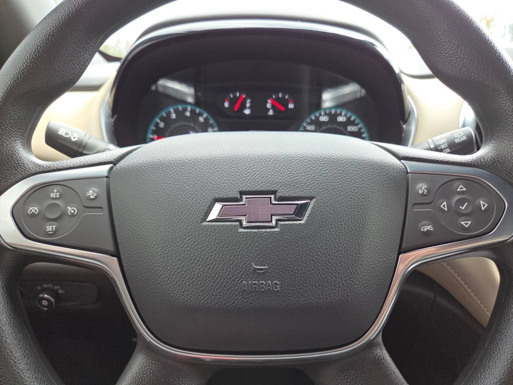 Used 2023 Chevrolet Traverse LS w/ Midnight/Sport Edition FWD image 30