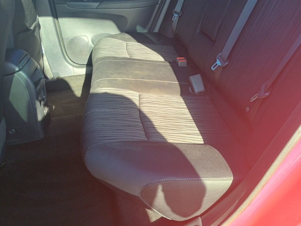 Used 2018 Nissan Sentra SV image 15