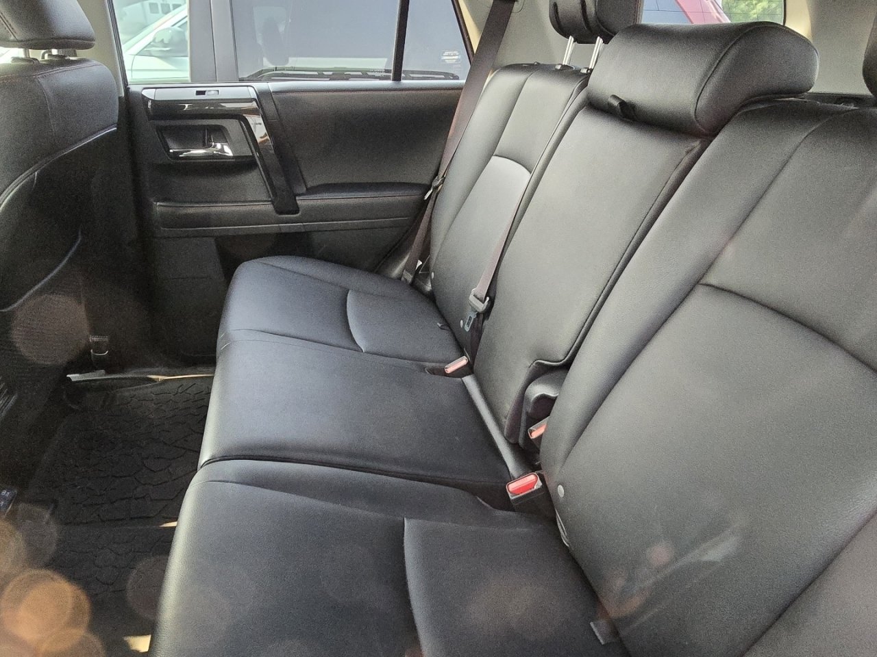 Used 2020 Toyota 4Runner TRD Pro AWD/4WD image 21