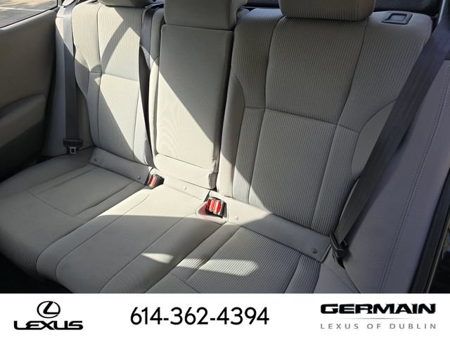 Used 2025 Subaru Legacy Premium AWD/4WD image 23