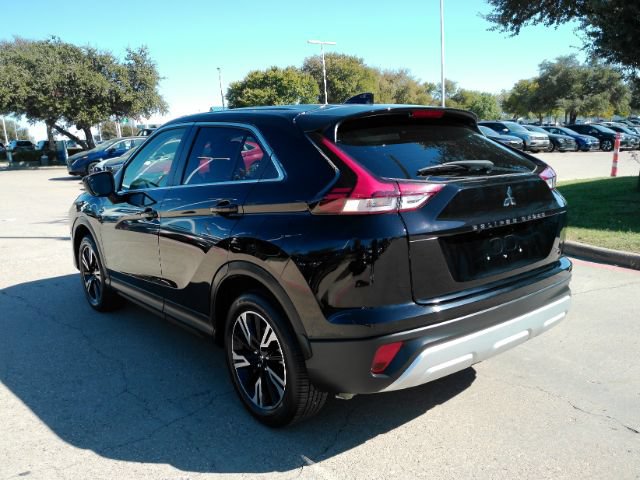 Used 2026 Mitsubishi Eclipse Cross SE AWD/4WD image 10