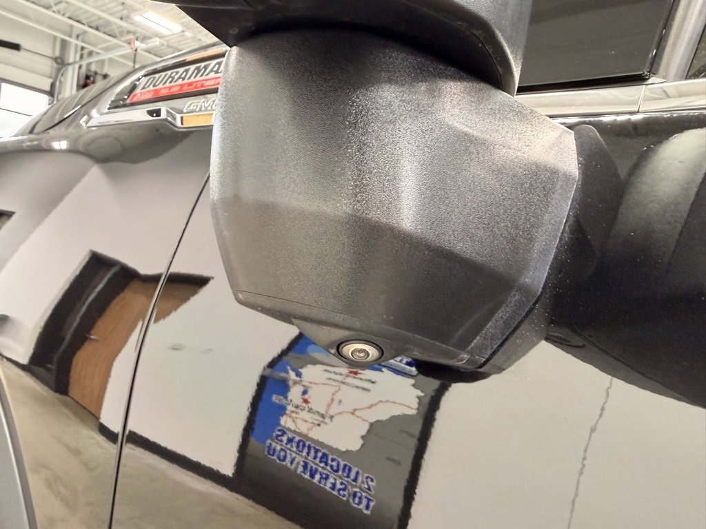 Used 2021 GMC Sierra 3500 Denali w/ Denali Black Diamond Edition image 28