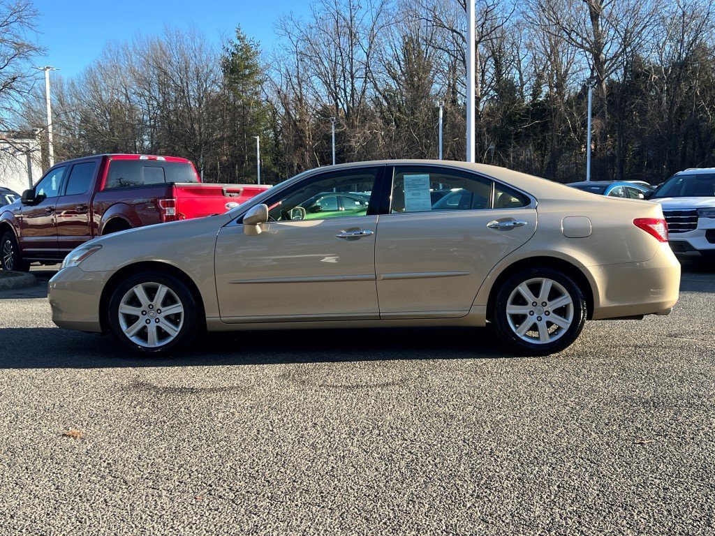 Used 2008 Lexus ES 350 350 4dr Car image 3