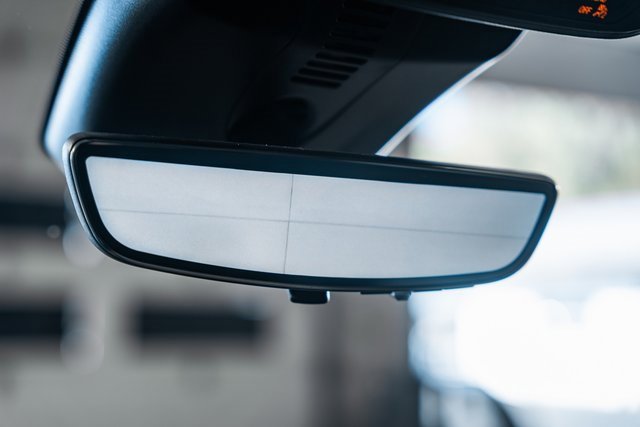 New 2026 Chevrolet Traverse Z71 w/ Enhanced Driving Package image 48